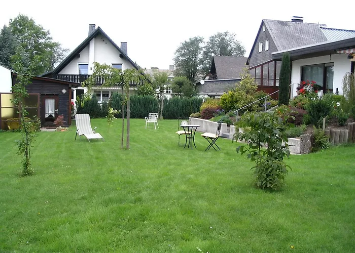 Gaestehaus Tepel