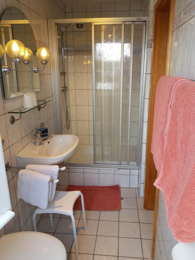 Gaestehaus Tepel 4* Winterberg