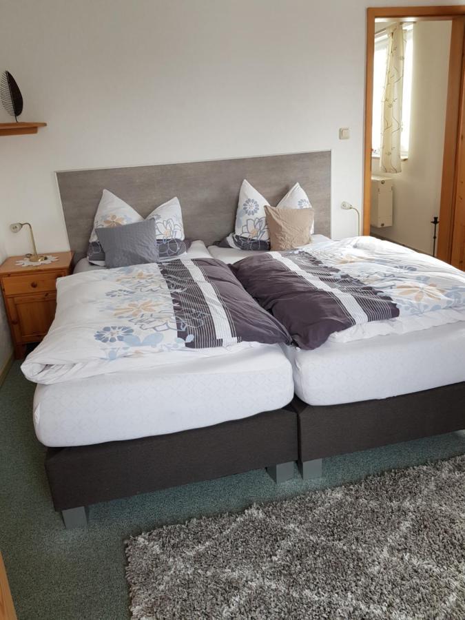 Gaestehaus Tepel Gasthuis 4*