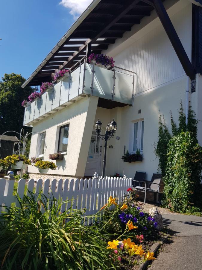 Gasthof Tepel Winterberg