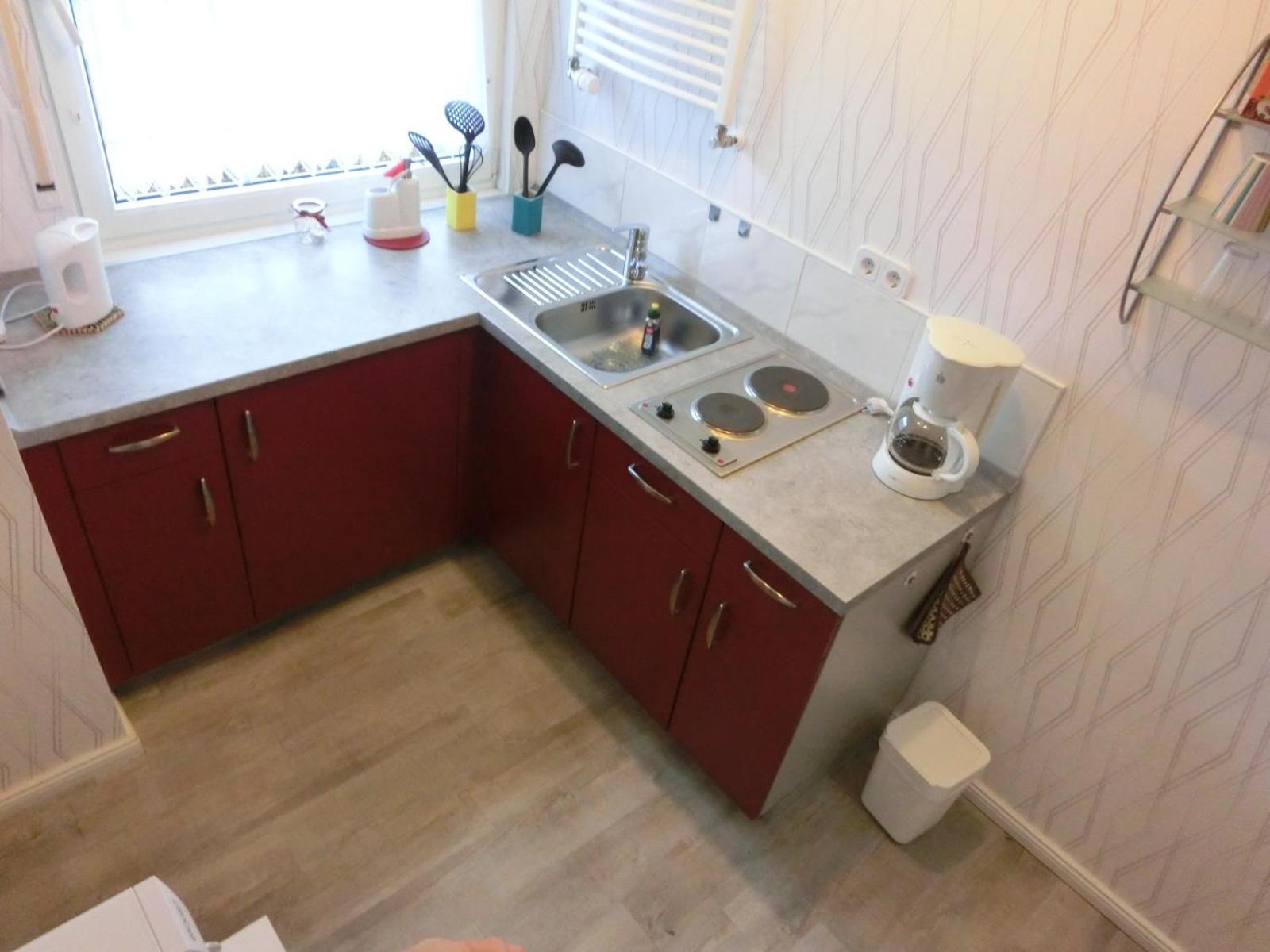 Gasthuis Gaestehaus Tepel 4*