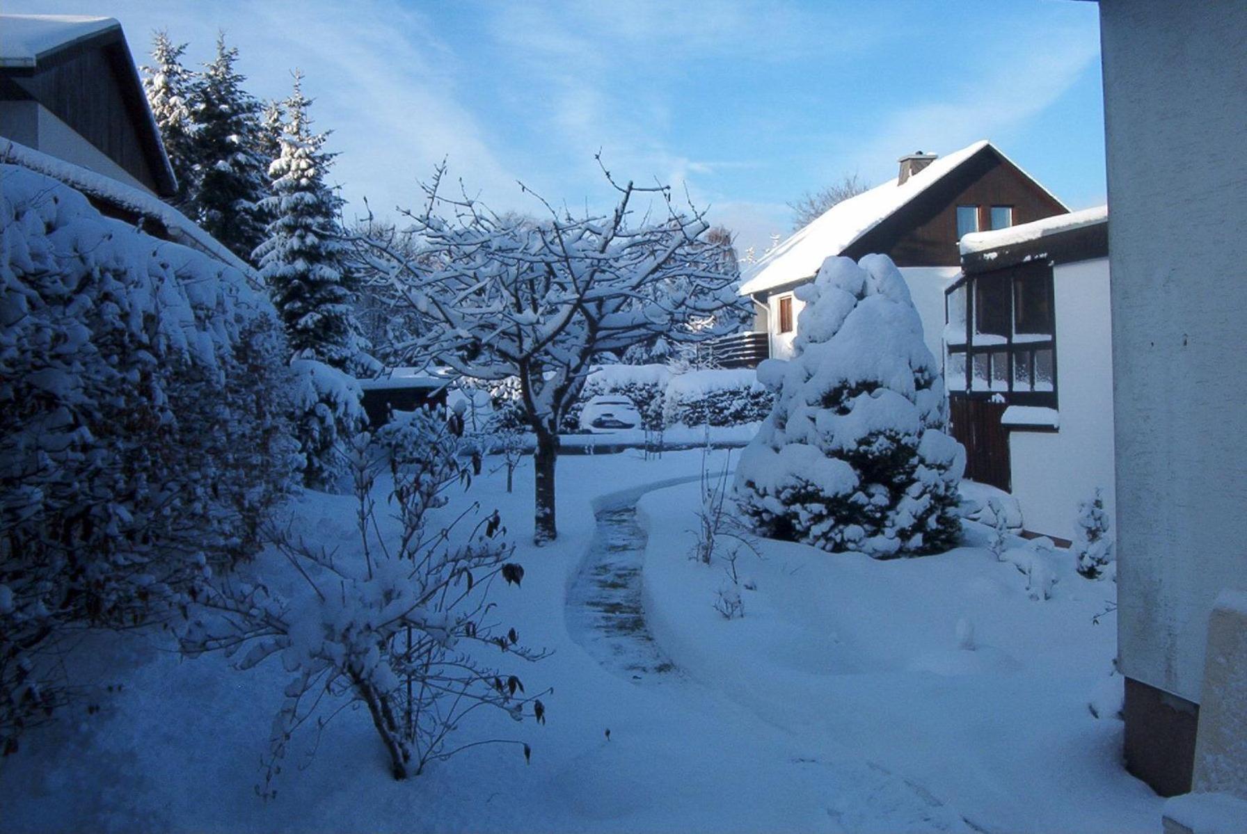 Gasthuis Gaestehaus Tepel