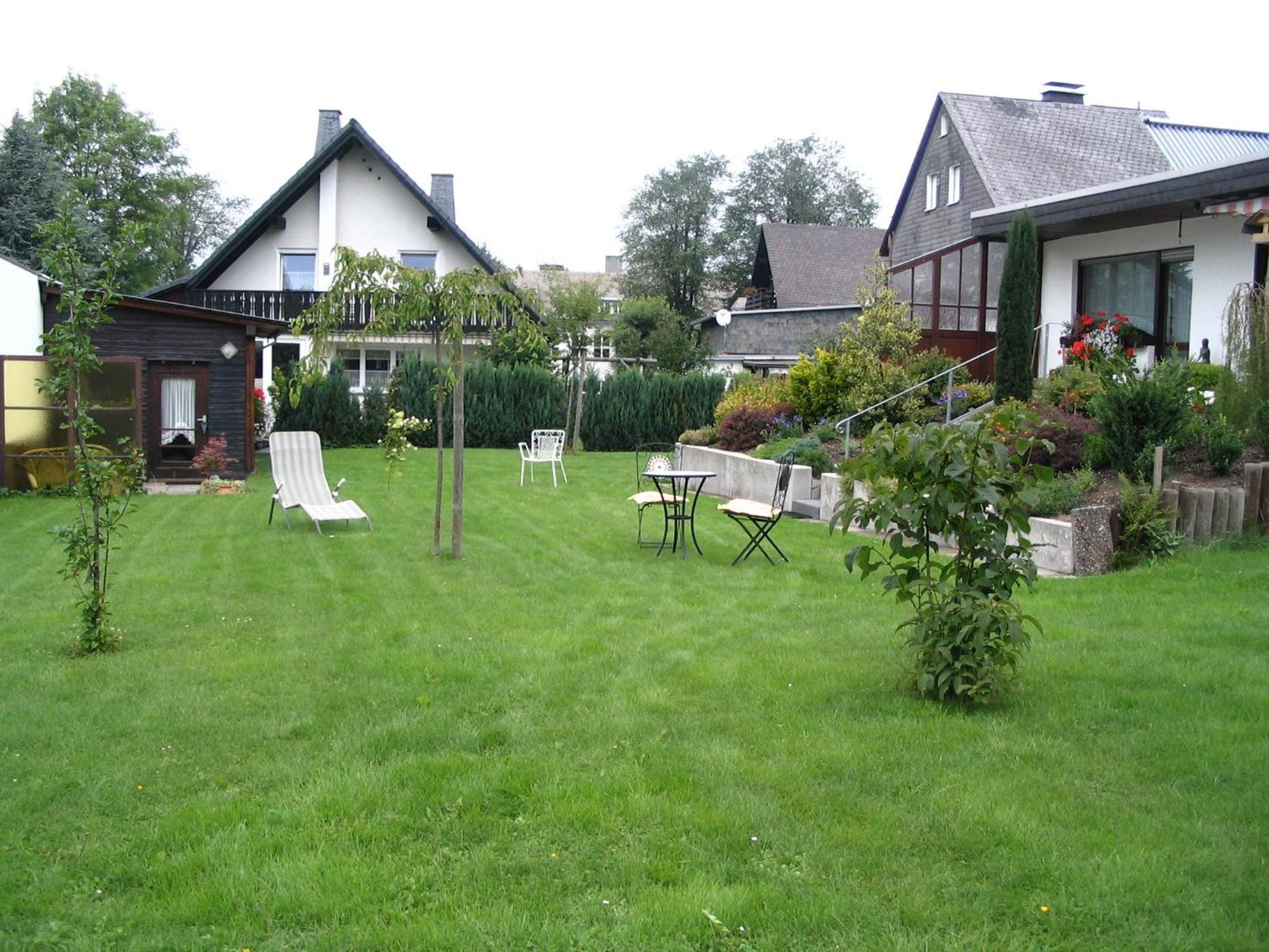 Gasthuis Gaestehaus Tepel