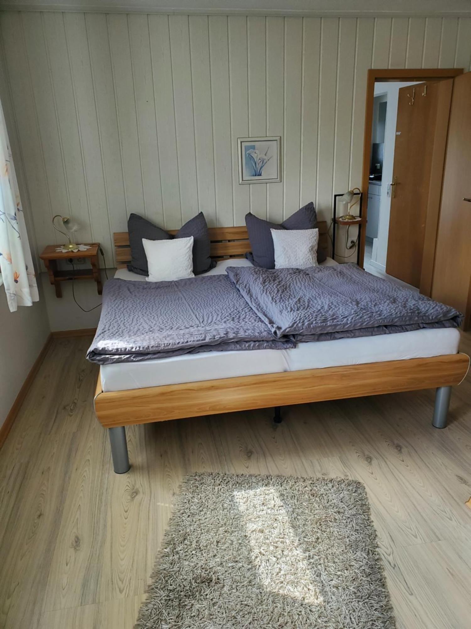 Gasthuis Gaestehaus Tepel 4*