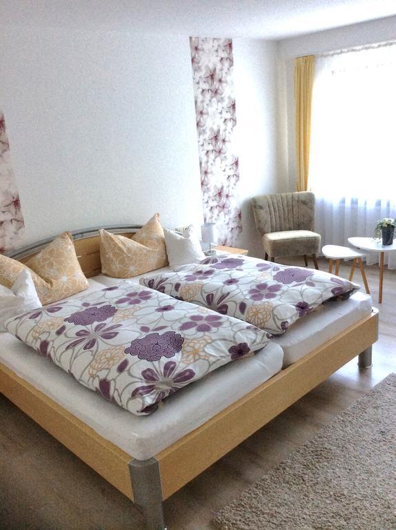 Gaestehaus Tepel 4*